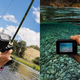 GoPro HERO5 Session | $199 | Amazon
GoPro HERO5 | $299 | Amazon
